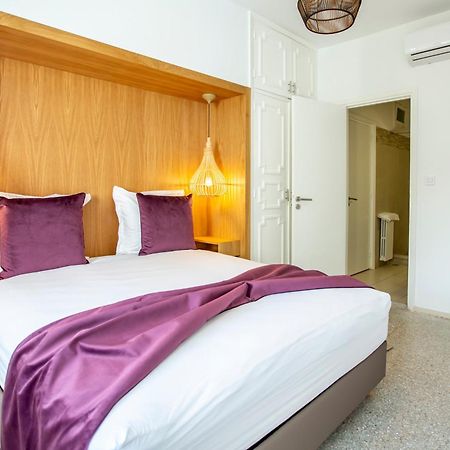 Balima Minaret Suites 라바트 외부 사진