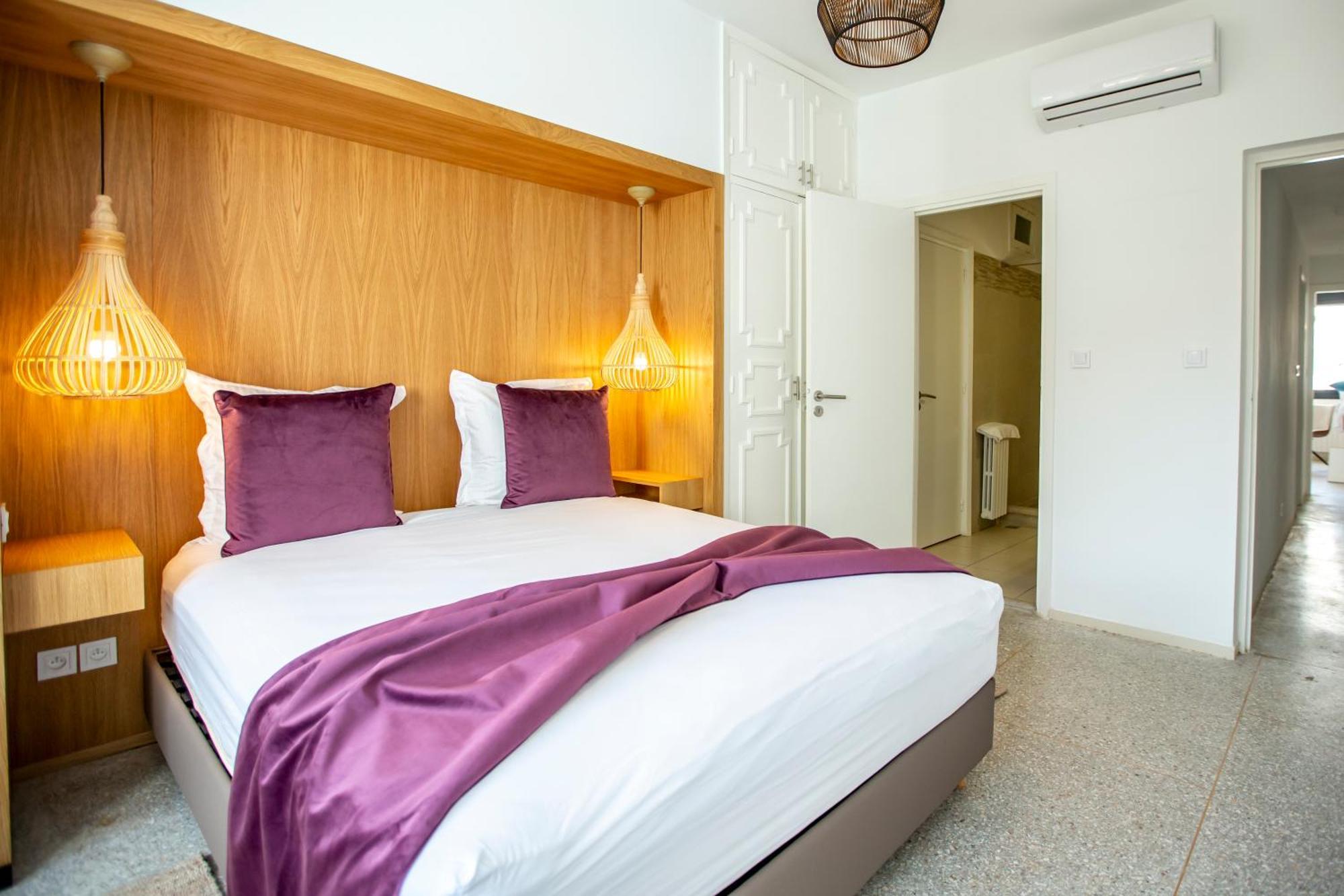 Balima Minaret Suites 라바트 외부 사진
