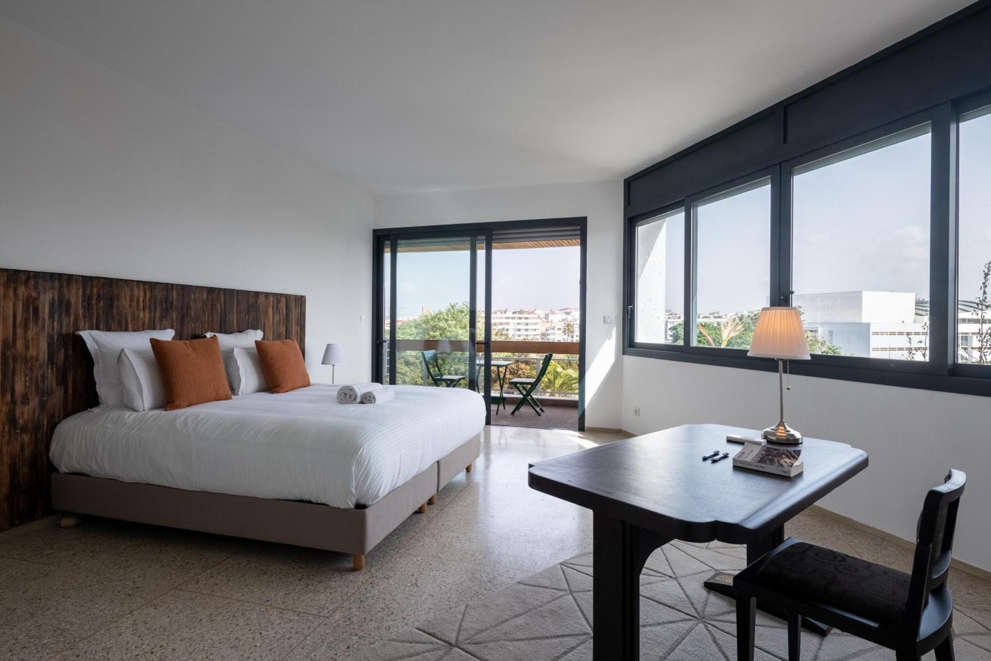 Balima Minaret Suites 라바트 외부 사진
