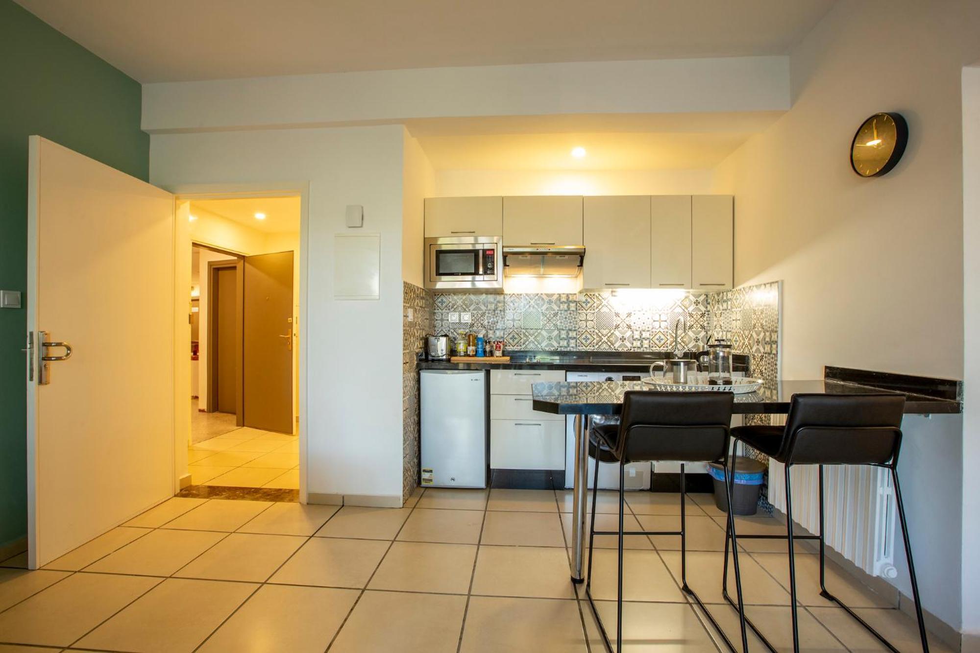 Balima Minaret Suites 라바트 외부 사진