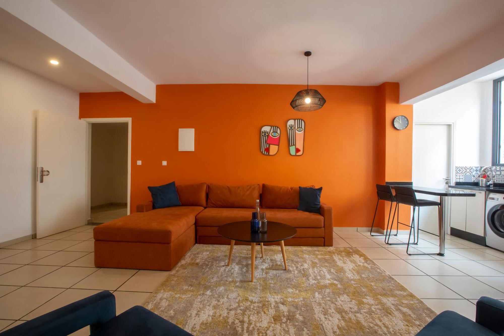 Balima Minaret Suites 라바트 외부 사진