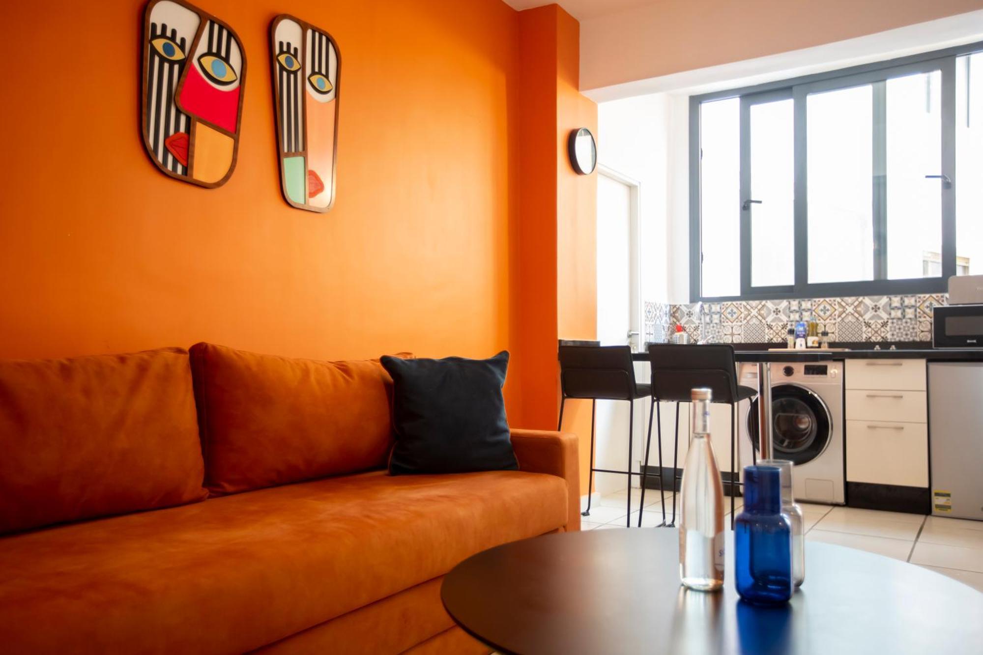 Balima Minaret Suites 라바트 외부 사진