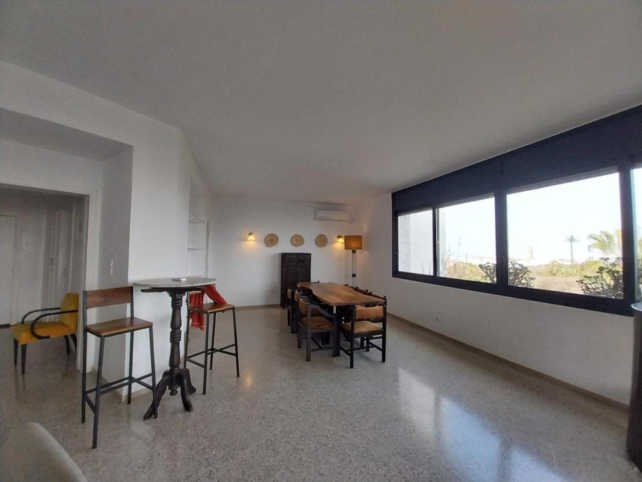 Balima Minaret Suites 라바트 외부 사진