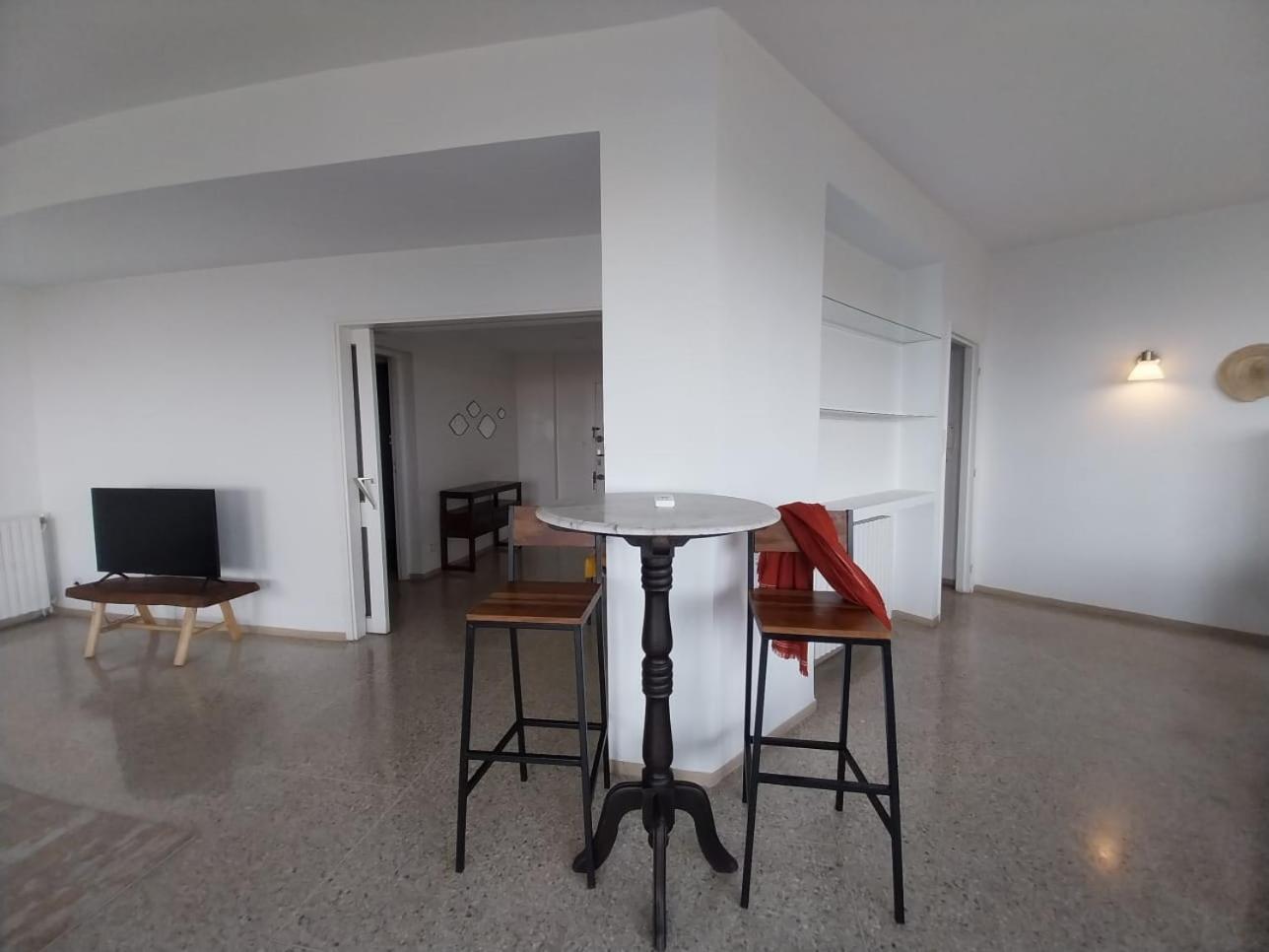 Balima Minaret Suites 라바트 외부 사진