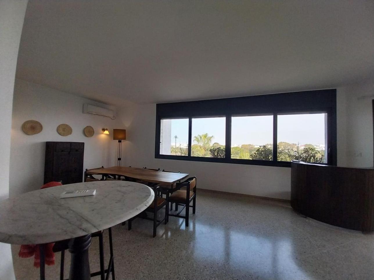Balima Minaret Suites 라바트 외부 사진