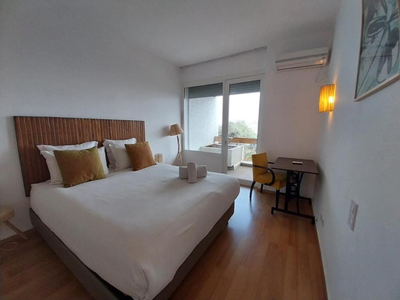 Balima Minaret Suites 라바트 외부 사진