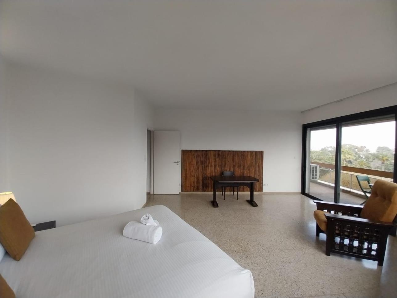 Balima Minaret Suites 라바트 외부 사진