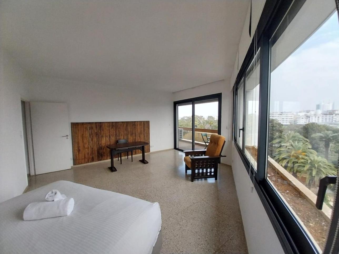 Balima Minaret Suites 라바트 외부 사진