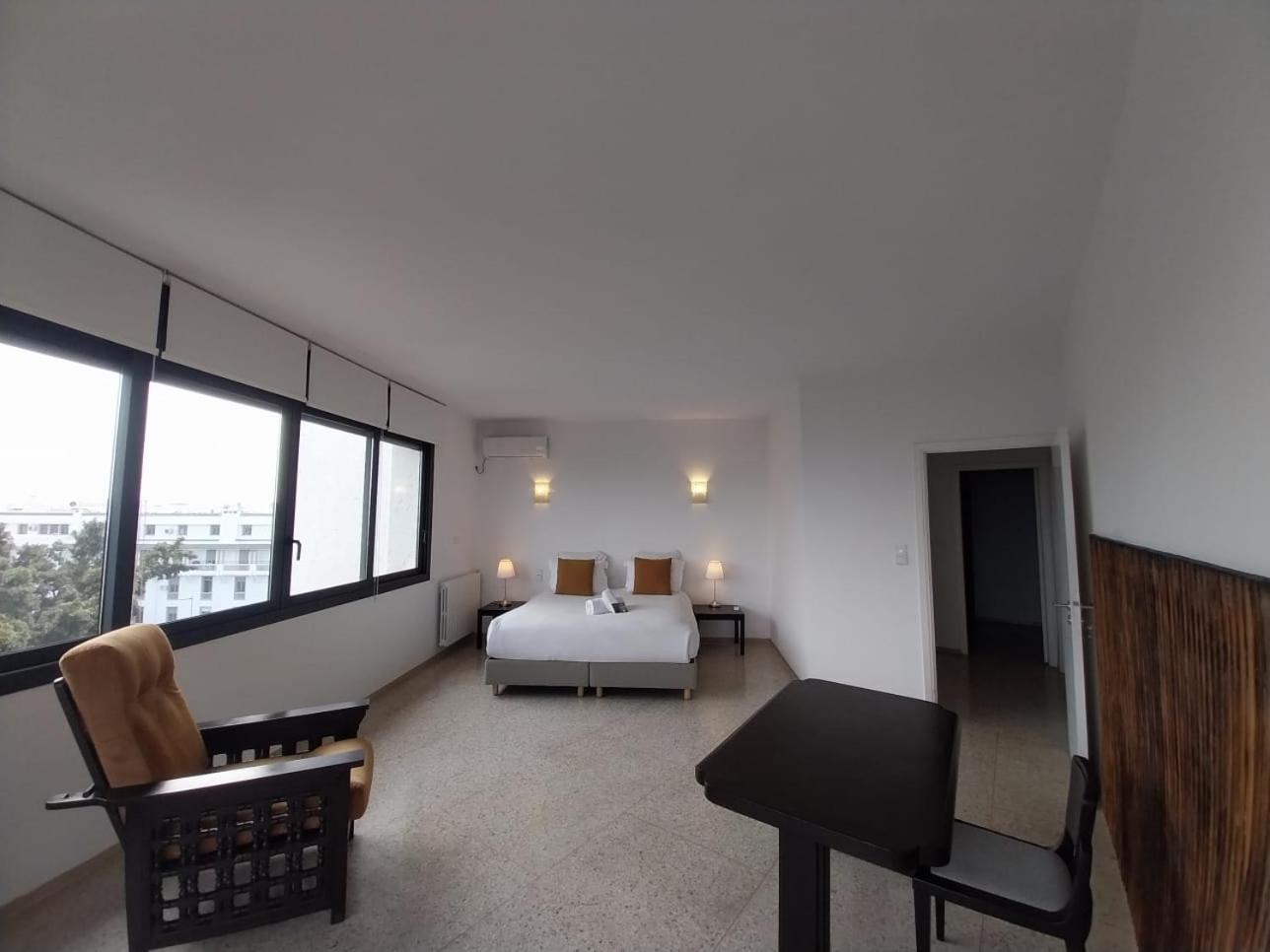Balima Minaret Suites 라바트 외부 사진