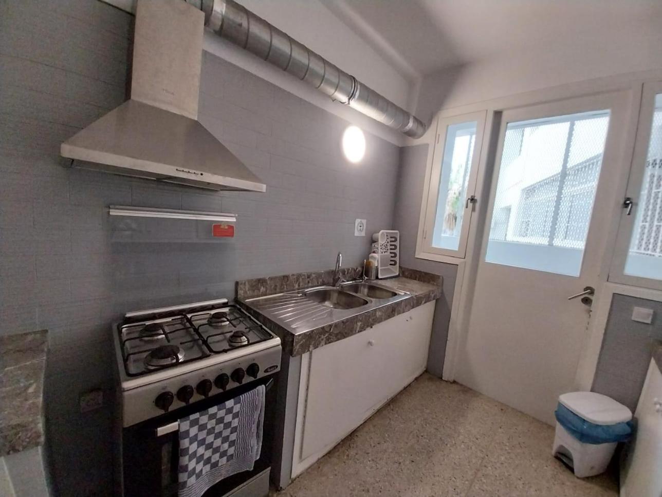Balima Minaret Suites 라바트 외부 사진