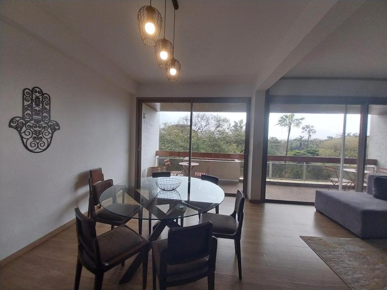 Balima Minaret Suites 라바트 외부 사진