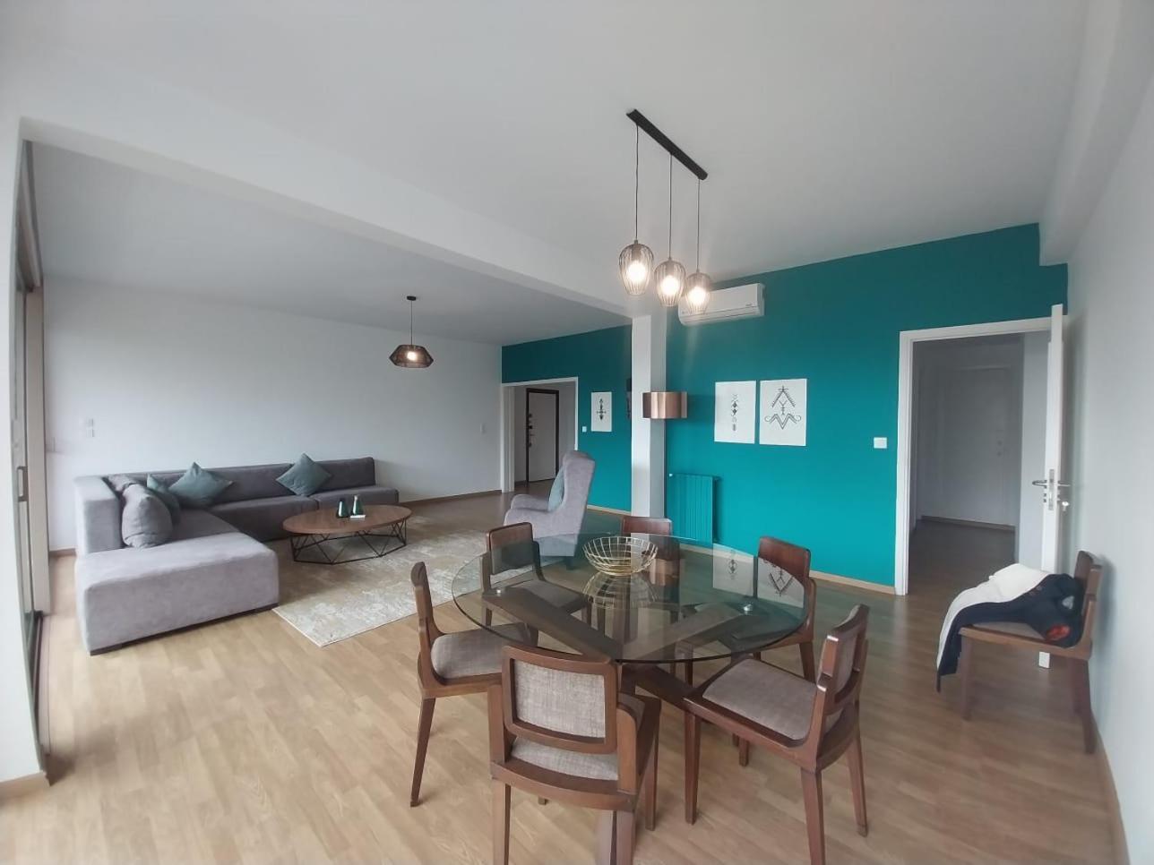 Balima Minaret Suites 라바트 외부 사진