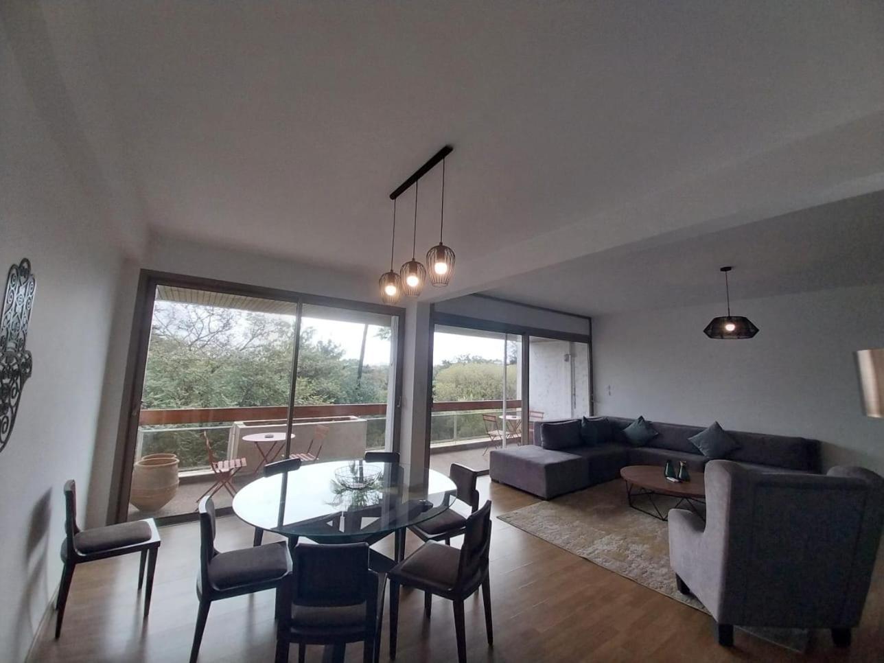 Balima Minaret Suites 라바트 외부 사진