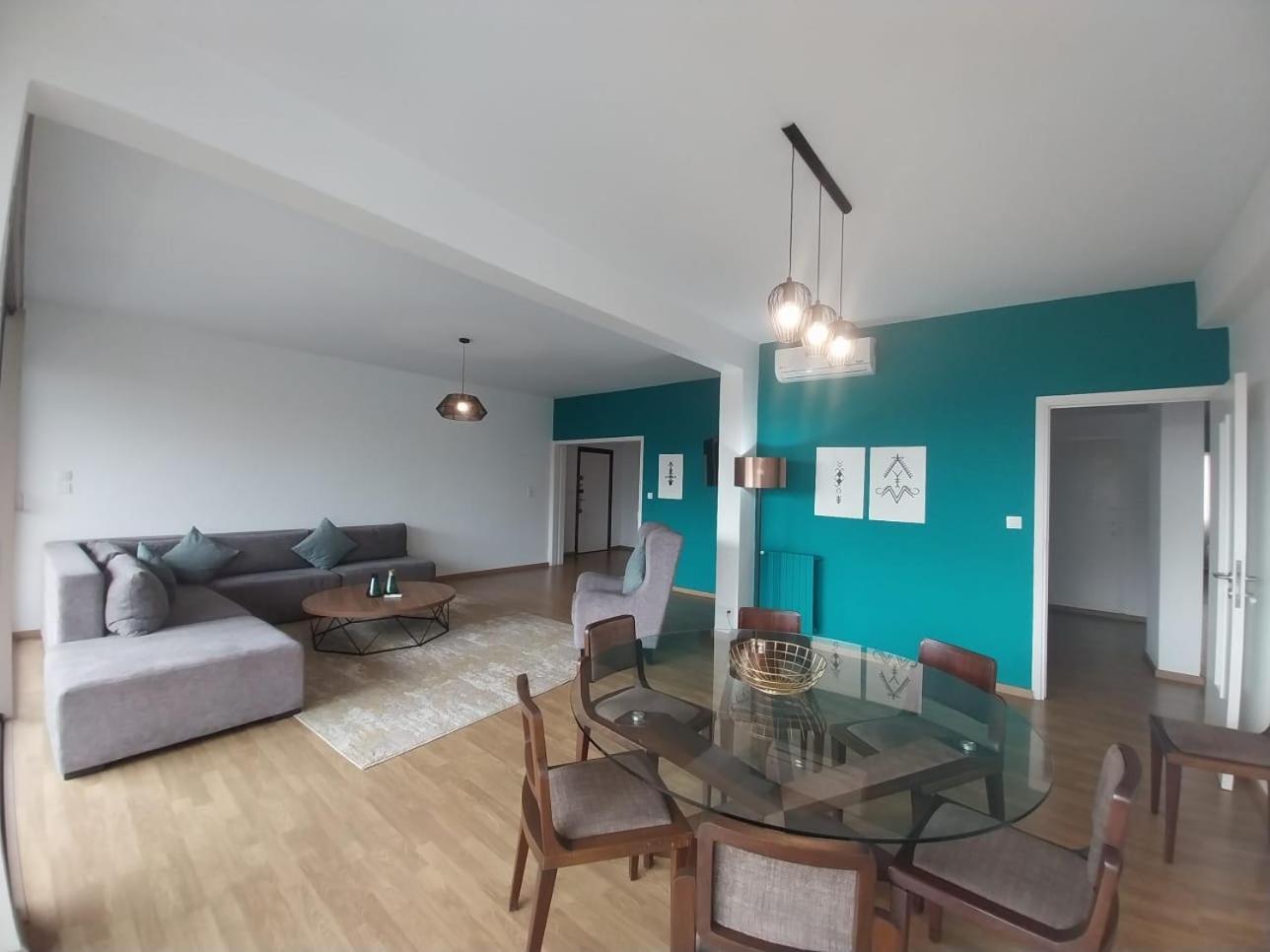 Balima Minaret Suites 라바트 외부 사진