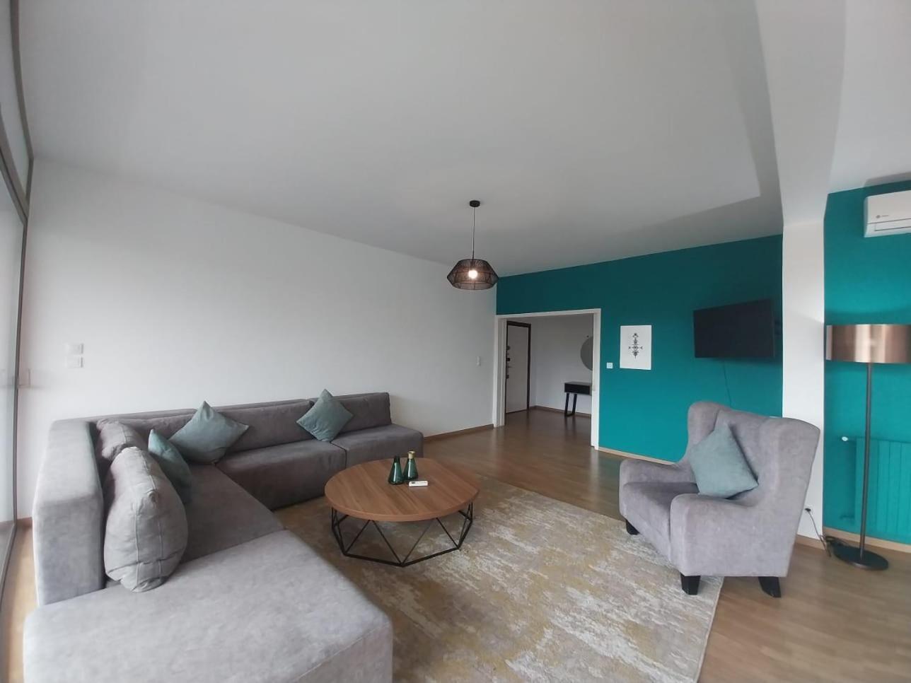 Balima Minaret Suites 라바트 외부 사진