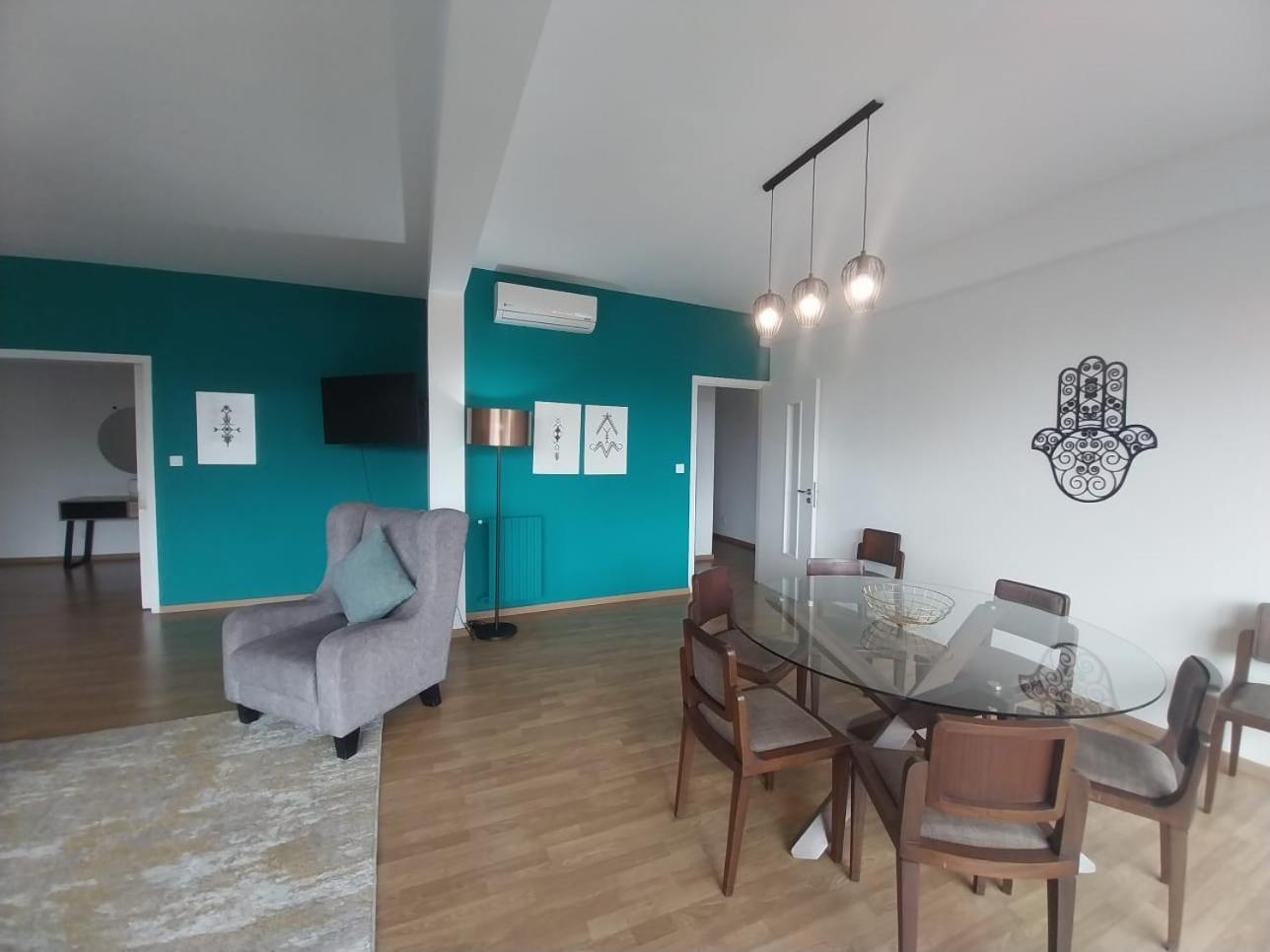 Balima Minaret Suites 라바트 외부 사진