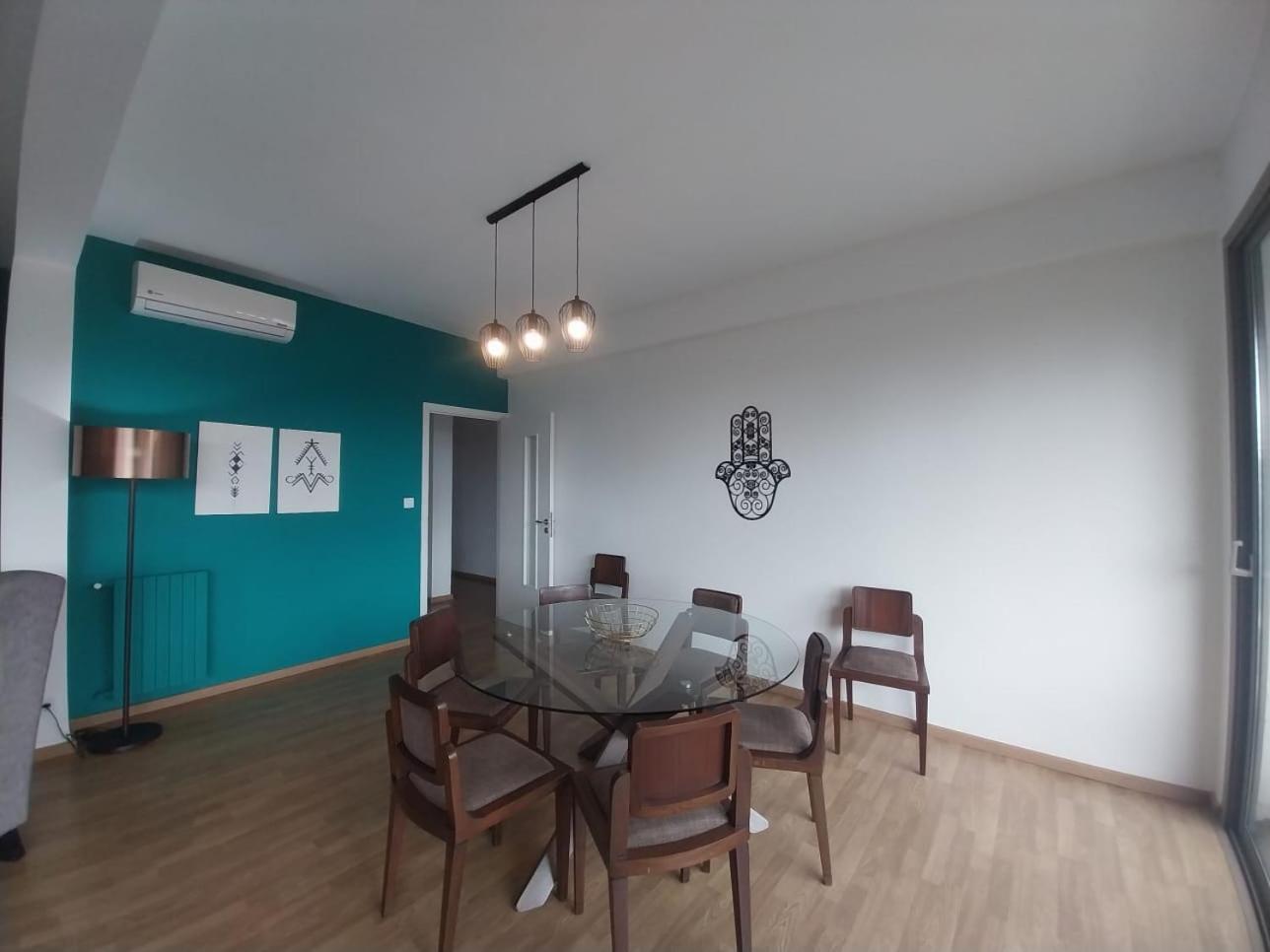 Balima Minaret Suites 라바트 외부 사진