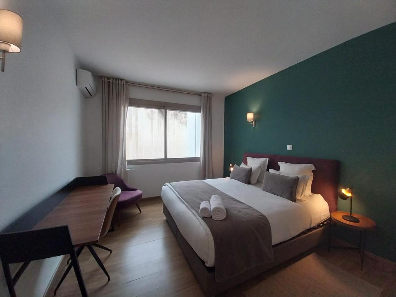 Balima Minaret Suites 라바트 외부 사진