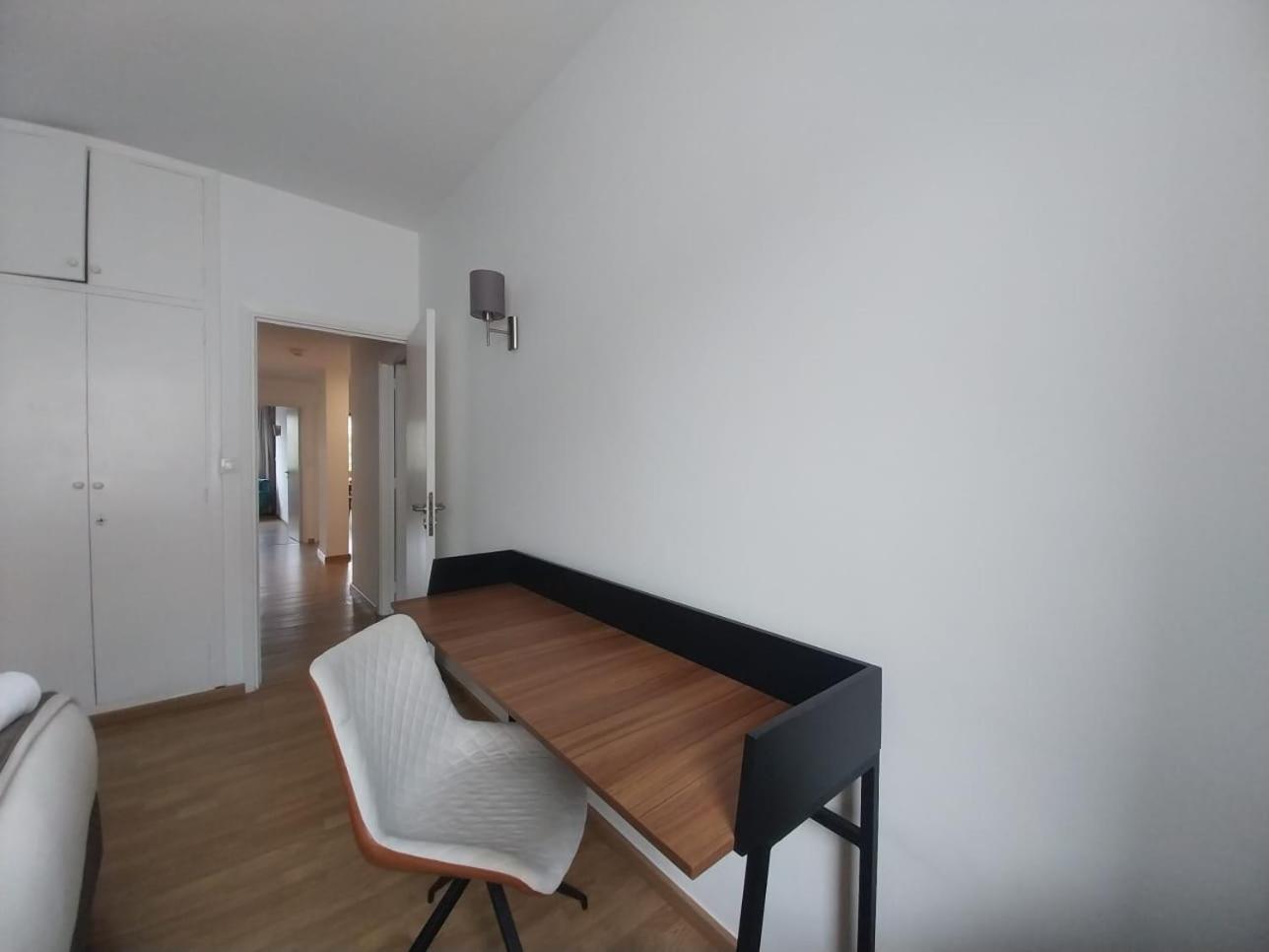 Balima Minaret Suites 라바트 외부 사진
