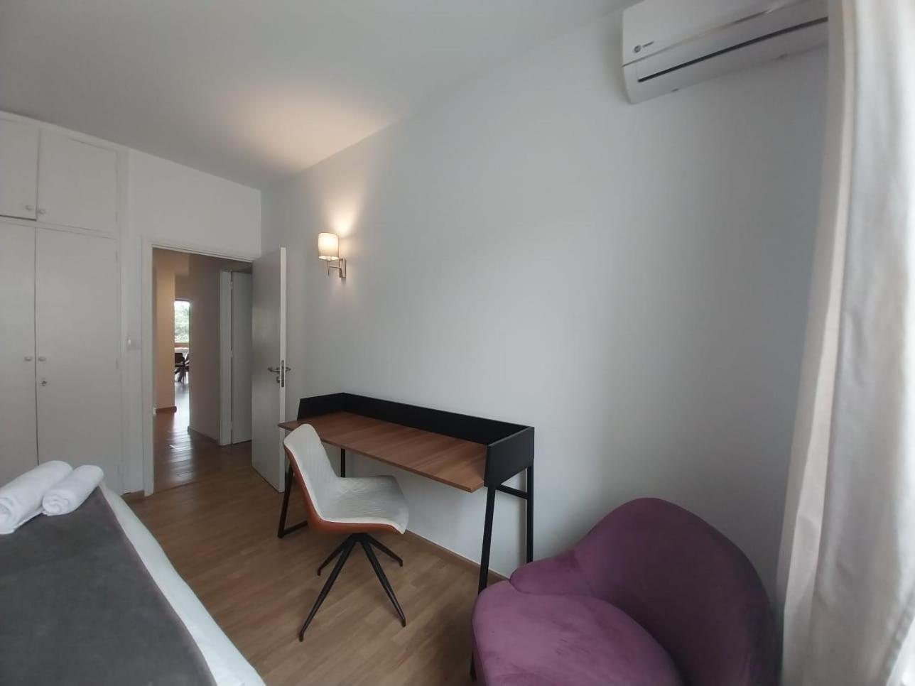 Balima Minaret Suites 라바트 외부 사진