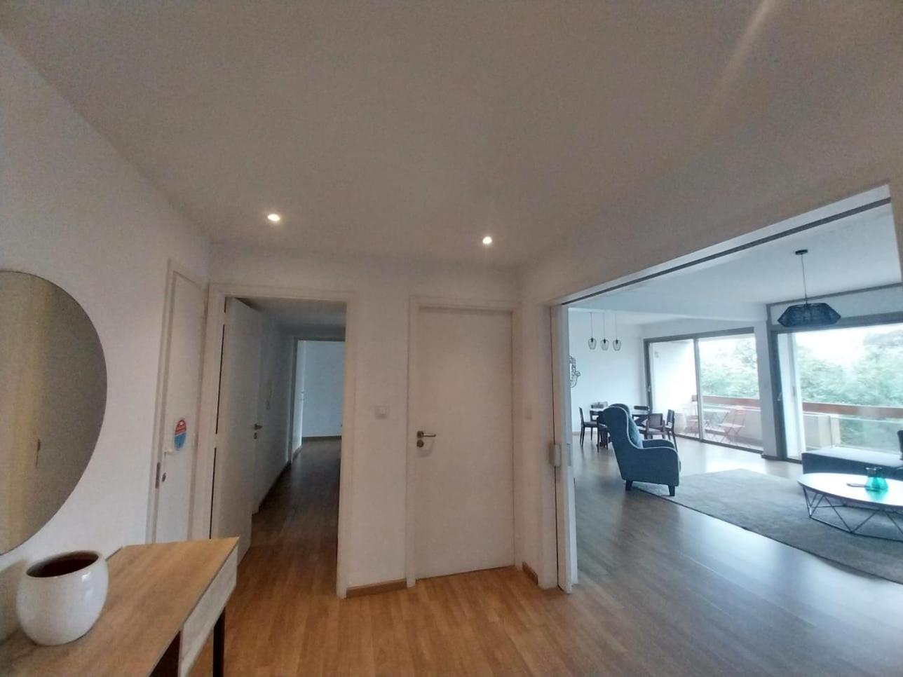 Balima Minaret Suites 라바트 외부 사진