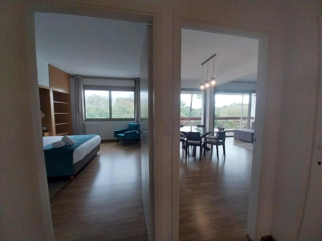 Balima Minaret Suites 라바트 외부 사진