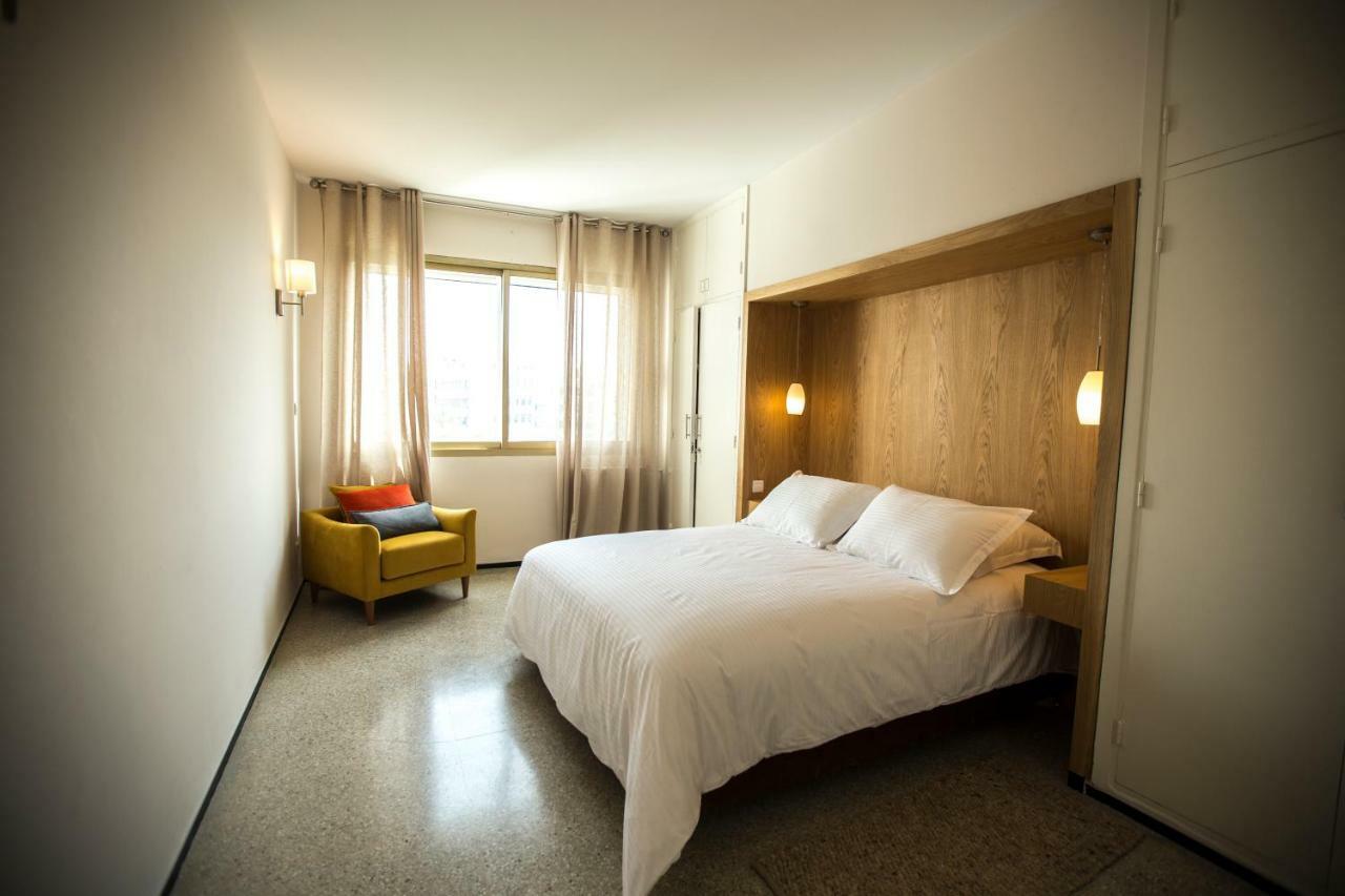 Balima Minaret Suites 라바트 외부 사진